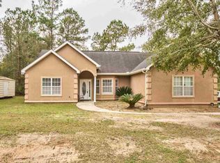 25 Sand Pine Cir, Midway, FL 32343