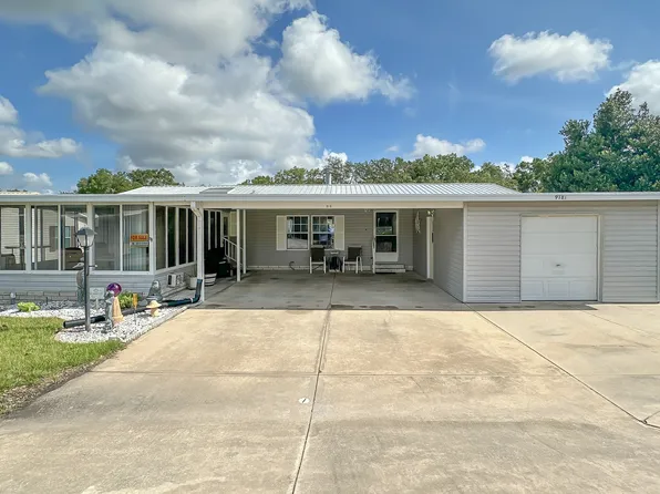 916 E Norman St #2846, Lady Lake, FL 32159