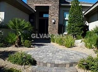 4555 Palisades Canyon Cir, Las Vegas, NV 89129