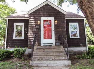 75 Bellevue Ave, North Smithfield, RI 02896