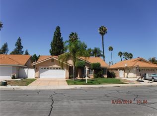 26038 Huxley Dr, Moreno Valley, CA 92555