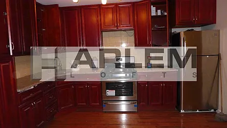 Rented by Harlem Lofts