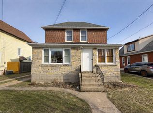 268 Emerick Ave, Fort Erie, ON L2A 2W5