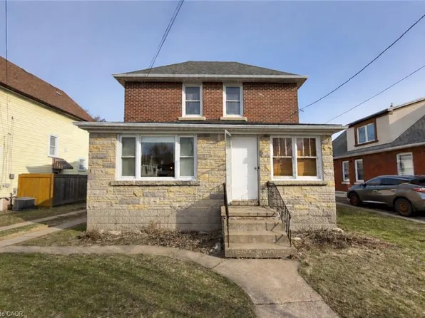 268 Emerick Ave, Fort Erie, ON L2A 2W5