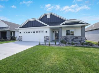 233X2 Woodbine St NW, Saint Francis, MN 55070