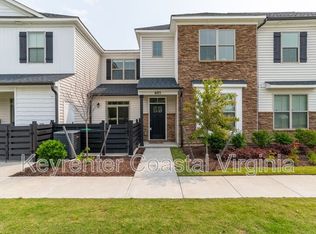 605 Kathy Ann Way W, Carrollton, VA 23314