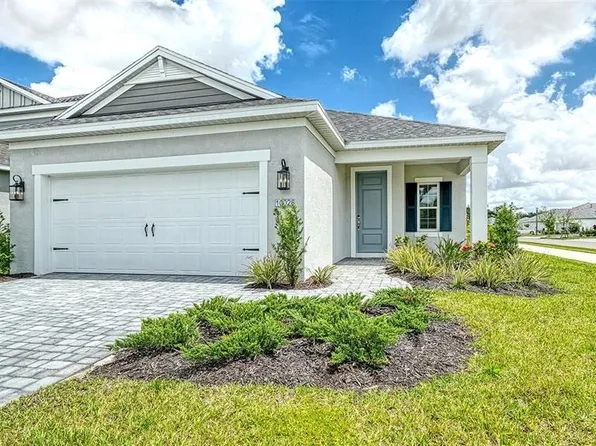 10026 Cross River Trl, Parrish, FL 34219
