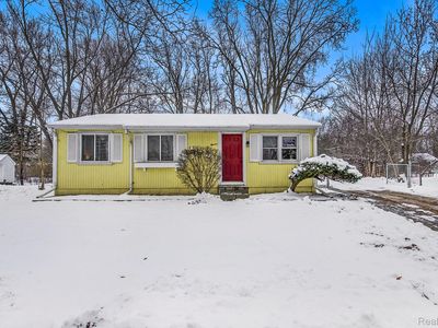 11 Metroview Ct, Ann Arbor, MI, 48108