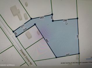42-042 Sneads Grove Rd, Laurinburg, NC 28352