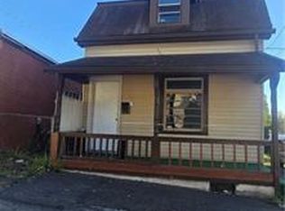 122 W Long St, Allentown, PA 18103