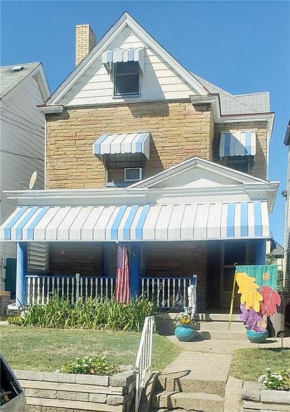 1st image of 707 E 17th Ave