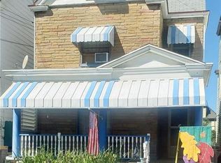 707 E 17th Ave, Homestead, PA 15120