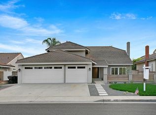 832 Vista Cir, Brea, CA 92821