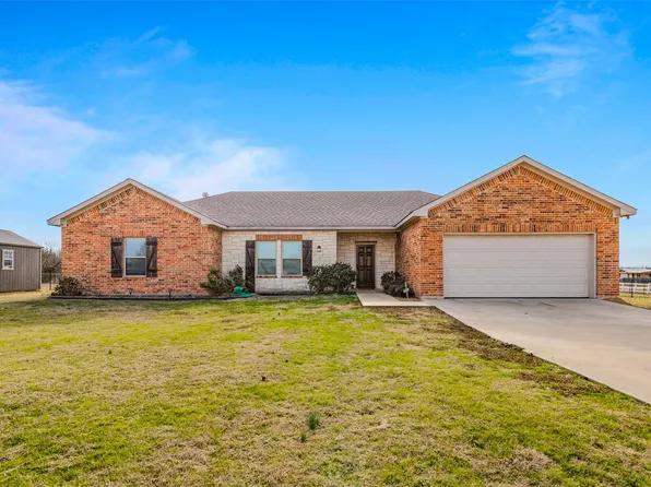 15000 Saddle Ridge Cir, Terrell, TX 75160