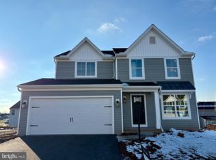 3565 Pebble Run Dr LOT 55, Dover, PA 17315