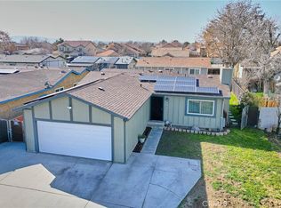 43659 Ponderosa St, Lancaster, CA