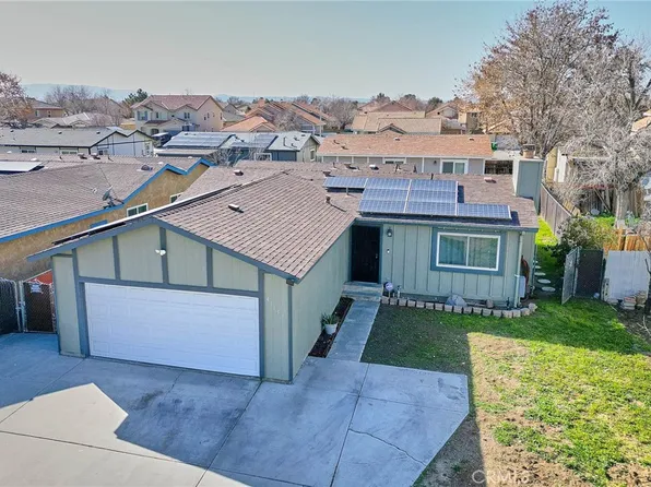 43659 Ponderosa St, Lancaster, CA 93535