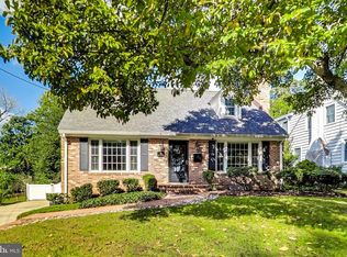 12 Hutton St, Gaithersburg, MD 20877