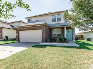 408 Obsidian Ln, Jarrell, TX 76537