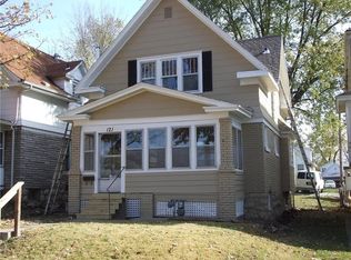 121 N Oakley Ave, Kansas City, MO 64123