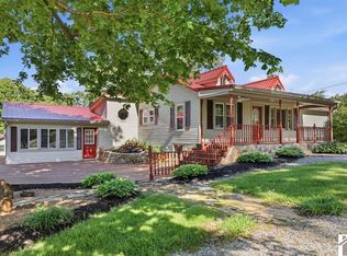 70 B M Blankenship Ln, Benton, KY 42025