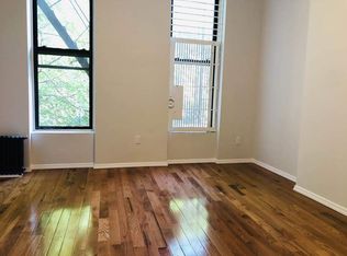 193 Pulaski St #3A, Brooklyn, NY 11206
