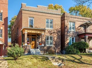 3947 Shaw Blvd, Saint Louis, MO 63110