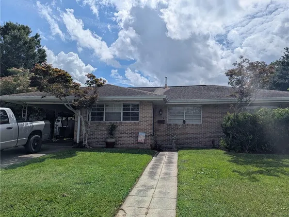 1212 Mason Smith Ave, Metairie, LA 70003