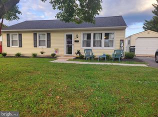 131 Wallace St, Bel Air, MD 21014