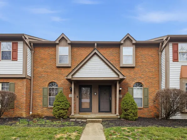 5874 Aqua Bay Dr, Columbus, OH 43235