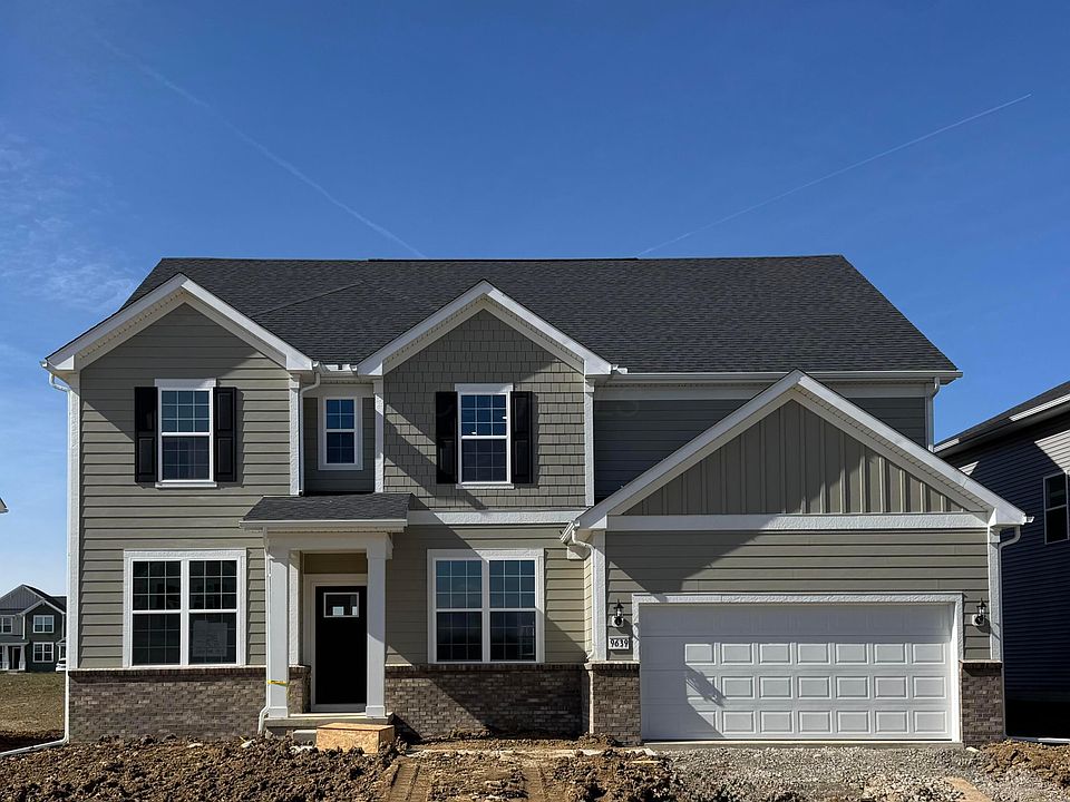 1st image of 9639 Glenfield Ave Lot 218