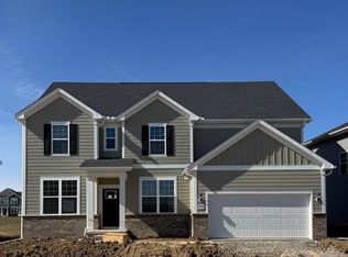 9639 Glenfield Ave LOT 218, Plain City, OH 43064