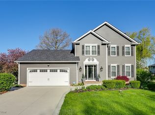 13071 Williamsburg Ave NW, Uniontown, OH 44685