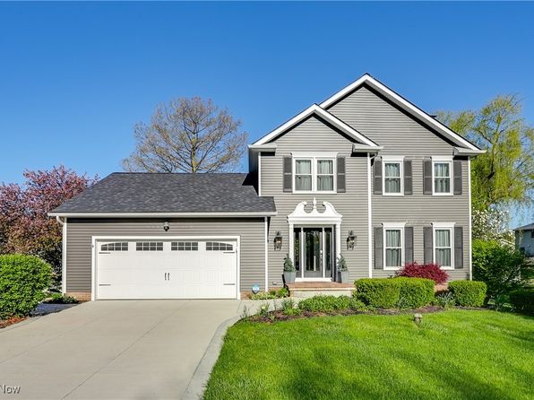 13071 Williamsburg Ave NW, Uniontown, OH 44685