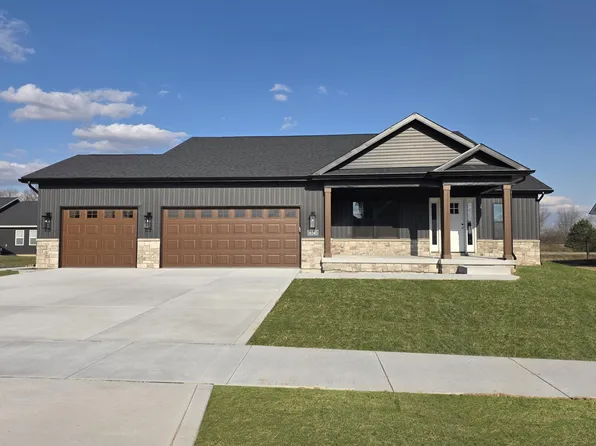 18345 Judith Way, Lowell, IN 46356