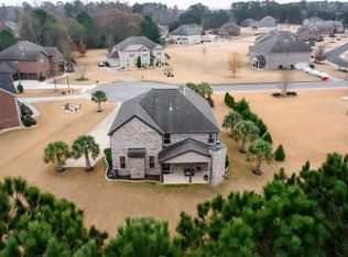 1405 Rainey Way, Hampton, GA 30228