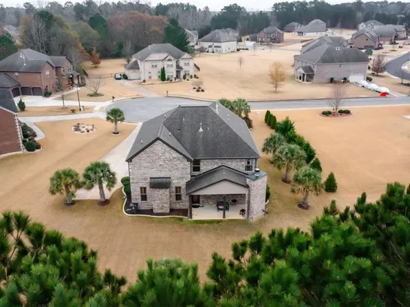 1405 Rainey Way, Hampton, GA 30228