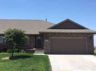 2011 N Harvest Ridge St, Andover, KS 67002