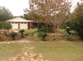 5817 Ester Ter, Crestview, FL 32539