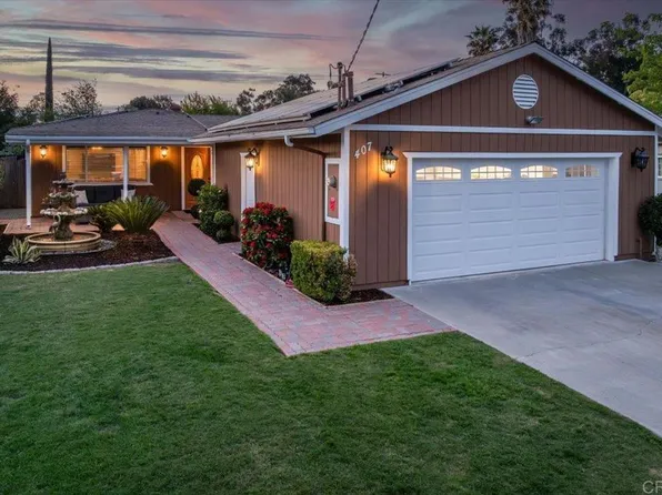 407 E St, Ramona, CA 92065