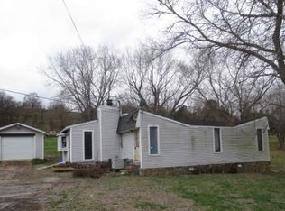 4035 Williamsport Pike, Williamsport, TN 38487