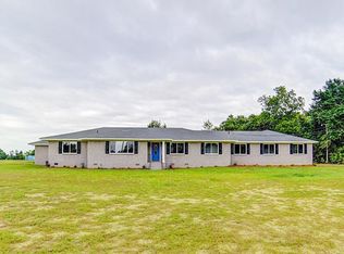 469 Ga Highway 23 S, Waynesboro, GA 30830