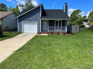 6837 Marlowe Dr, Fayetteville, NC 28314