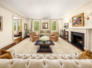 1150 5th Ave, New York, NY
