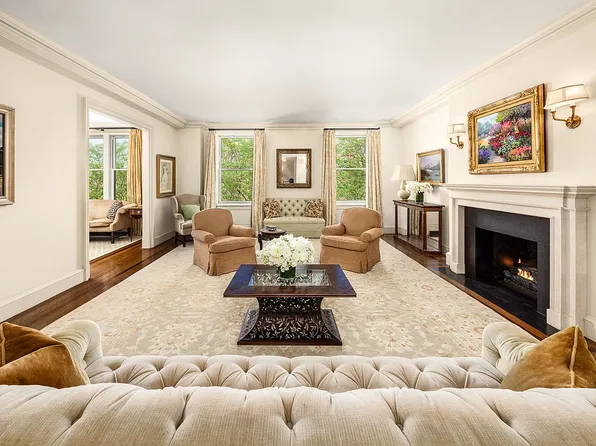 1150 5th Ave, New York, NY 10128