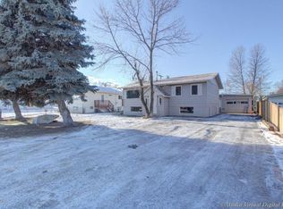 3104 Eureka St #B, Anchorage, AK 99503