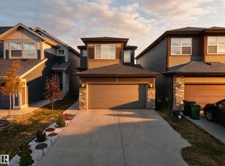 4104 3rd Ave SW, Edmonton, AB T6X 3A2