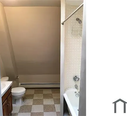 2 bed, $2,800 — Photo 1