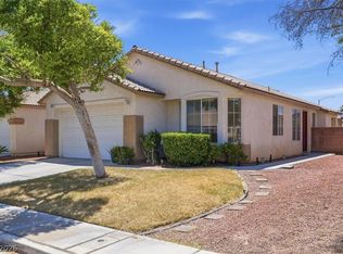 5021 Cayman Beach St, North Las Vegas, NV 89031