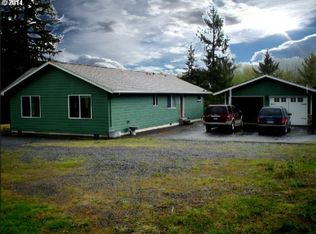 89125 Welch Rd, Astoria, OR 97103